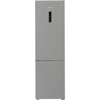 Hotpoint HPK 26402 XP4UK - Grey - Fridge Freezer Hotpoint HPK 26402 XP4UK - Grey - Fridge Freezer