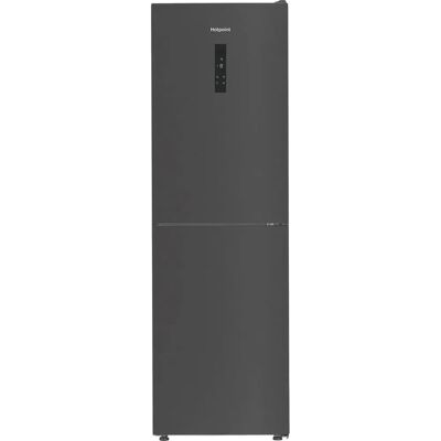 Hotpoint HPKF 6353 XBR4UK - Graphite, Platinum, Titanium Fridge Freezer Hotpoint HPKF 6353 XBR4UK - Graphite, Platinum, Titanium Fridge Freezer