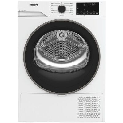 Hotpoint HSD 83M WBS PT - Secadora independente 8 kg Hotpoint HSD 83M WBS PT - Secadora independente 8 kg