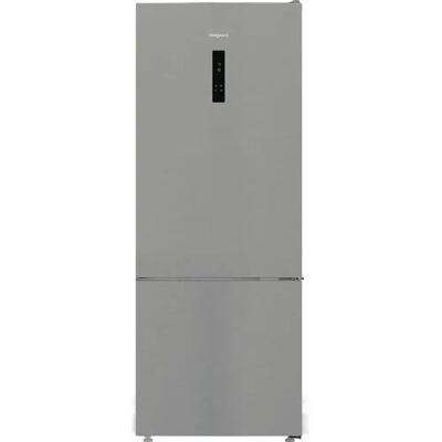 Réfrigérateur Hotpoint Ariston HPAK2 6472 XP5E Acier Inox - 475 L, No Frost - Publicité Réfrigérateur Hotpoint Ariston HPAK2 6472 XP5E Acier Inox - 475 L, No Frost - Publicité