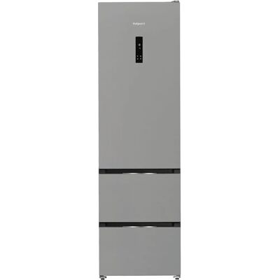 Hotpoint Hotpoint HPKF 5351 XP4UK Silver - Refrigerator Freezer Hotpoint Hotpoint HPKF 5351 XP4UK Silver - Refrigerator Freezer