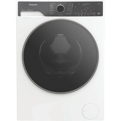 Hotpoint - HPD 1093 CARE UK - 10kg Wash/6kg Dry - Washer Dryer Hotpoint - HPD 1093 CARE UK - 10kg Wash/6kg Dry - Washer Dryer
