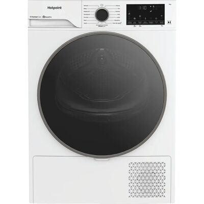 Hotpoint Ariston - HPT 96D BS IT - 9kg - Asciugatrice Hotpoint Ariston - HPT 96D BS IT - 9kg - Asciugatrice