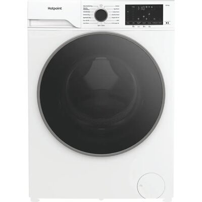 Hotpoint - HBD 8680 - 8/6 kg - Washer Dryer Hotpoint - HBD 8680 - 8/6 kg - Washer Dryer