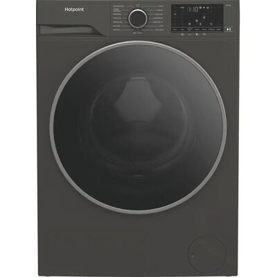 Hotpoint - HBD 8680G - 8kg wash 6kg dry - Washer Dryer Hotpoint - HBD 8680G - 8kg wash 6kg dry - Washer Dryer
