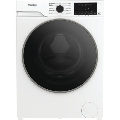 Hotpoint - HBD 9681 - AntiStain - 9kg/6kg - washer-dryer Hotpoint - HBD 9681 - AntiStain - 9kg/6kg - washer-dryer