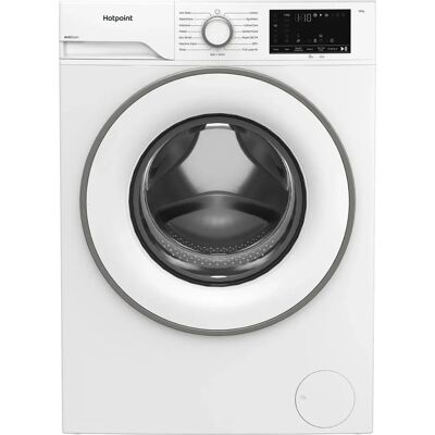 Hotpoint - AntiStain H101 - 10kg - Washing Machine Hotpoint - AntiStain H101 - 10kg - Washing Machine