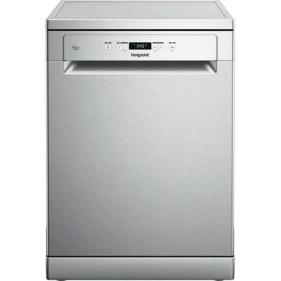 Hotpoint - HP2FFC14BN6XUK - 14 place settings - Dishwasher Hotpoint - HP2FFC14BN6XUK - 14 place settings - Dishwasher