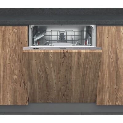 Hotpoint - HP2IFC14BN6UK - 14 place - Dishwasher Hotpoint - HP2IFC14BN6UK - 14 place - Dishwasher
