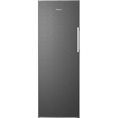Hotpoint - HPMFF 1292 XBR4UK - 256 L - Grey - Upright freezer Hotpoint - HPMFF 1292 XBR4UK - 256 L - Grey - Upright freezer