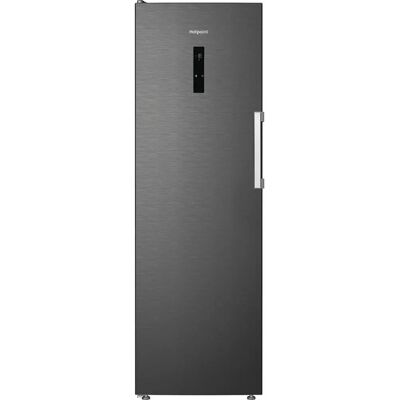 Hotpoint - HPMFF 6312 XBR4UK - Upright Freezer Hotpoint - HPMFF 6312 XBR4UK - Upright Freezer