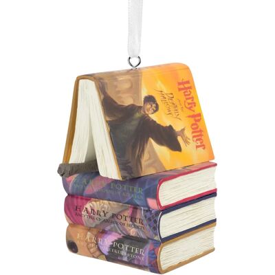 Hallmark Harry Potter - Hogwarts Crest Ornament - Wizarding World Hallmark Harry Potter - Hogwarts Crest Ornament - Wizarding World