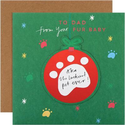 Hallmark 25558920 - 16x16 cm - FSC-certifié - Carte de vœux Hallmark 25558920 - 16x16 cm - FSC-certifié - Carte de vœux