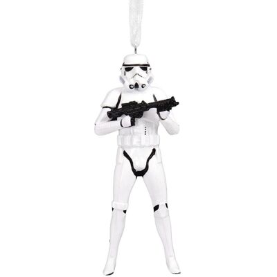 Hallmark Star Wars Hanging Ornament - Ornament, Star Wars, Hallmark Hallmark Star Wars Hanging Ornament - Ornament, Star Wars, Hallmark