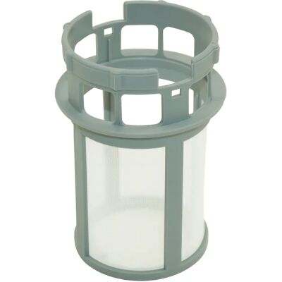 Microfiltro cilindrico Ariston Hotpoint - Accessori lavastoviglie Microfiltro cilindrico Ariston Hotpoint - Accessori lavastoviglie