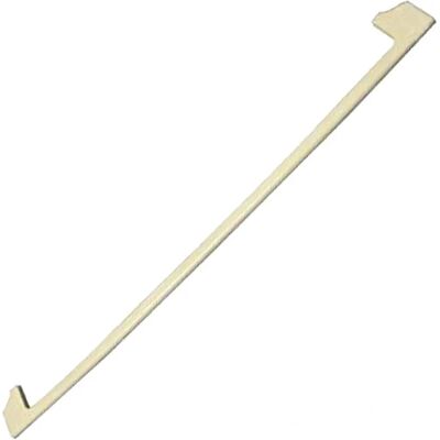 BEKO Modello 4851900100 - Profilo mensola frigorifero BEKO Modello 4851900100 - Profilo mensola frigorifero