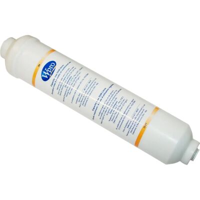Cartouche filtre à eau WPRO USC100 - Réfrigérateur Congélateur Cartouche filtre à eau WPRO USC100 - Réfrigérateur Congélateur