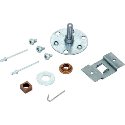 Universeller Trommelträger für Trockner - C00095655 - Trockner Universeller Trommelträger für Trockner - C00095655 - Trockner