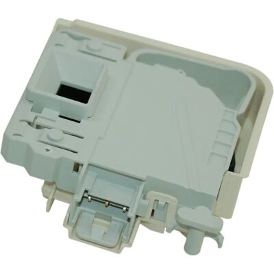 Bosch WAE24462ME - Verrouillage de porte pour lave-linge - Publicité Bosch WAE24462ME - Verrouillage de porte pour lave-linge - Publicité