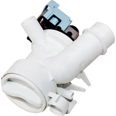 Pompe à eau Hoover - Modèle 41018403 - Pièce pour lave-linge Pompe à eau Hoover - Modèle 41018403 - Pièce pour lave-linge