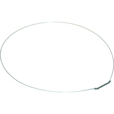 Ariston Modello C00119210 Fascetta di serraggio - Ricambio lavatrice Ariston Modello C00119210 Fascetta di serraggio - Ricambio lavatrice