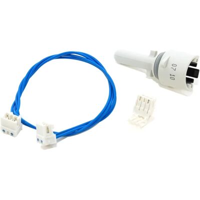 Sonda CTN IKEA - Compatibile con elettrodomestici Whirlpool, Bauknecht, Ignis, Laden, Radiola Sonda CTN IKEA - Compatibile con elettrodomestici Whirlpool, Bauknecht, Ignis, Laden, Radiola