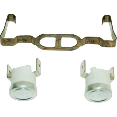 Bauknecht Modèle - Thermostat Filtre de Sécurité - Accessoires Sèche-Linge Bauknecht Modèle - Thermostat Filtre de Sécurité - Accessoires Sèche-Linge