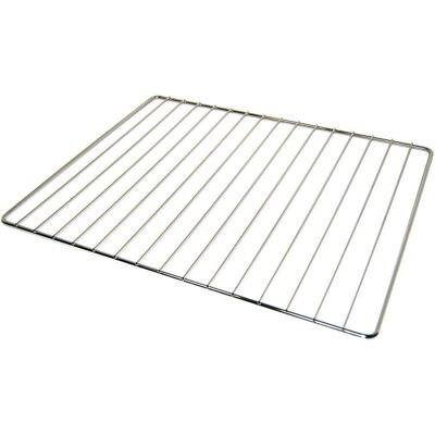 Ariston Hotpoint Erweiterbare Grill 445x310mm - Grill Ariston Hotpoint Erweiterbare Grill 445x310mm - Grill