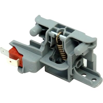 Indesit - Interruttore di sicurezza porta - Lavastoviglie Indesit - Interruttore di sicurezza porta - Lavastoviglie