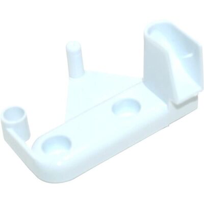 Ariston Frigorifero-Freezer Bianco Cerniera - Frigorifero Congelatore Ariston Frigorifero-Freezer Bianco Cerniera - Frigorifero Congelatore
