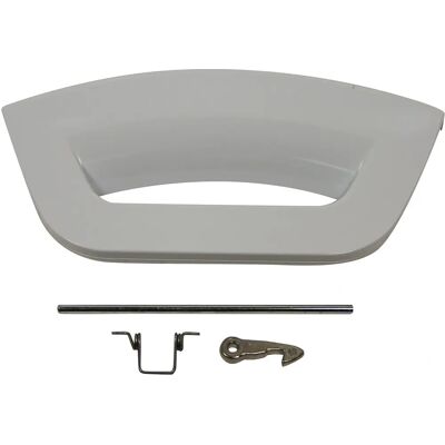 Ariston Hotpoint - Maniglia porta forno - Lavatrice - C00507932 Ariston Hotpoint - Maniglia porta forno - Lavatrice - C00507932