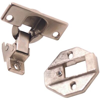 Cerniera porta Whirlpool C00312349 - Ricambio per lavatrice Cerniera porta Whirlpool C00312349 - Ricambio per lavatrice