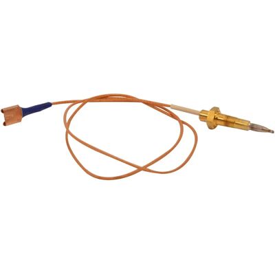 Indesit Modello C00052986 Termocoppia per Forno - Compatibile con Ariston, Hotpoint, Cre... Indesit Modello C00052986 Termocoppia per Forno - Compatibile con Ariston, Hotpoint, Cre...