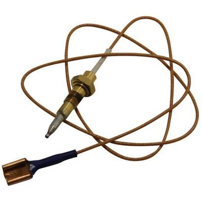 Whirlpool C00052986 Thermoelement für Ofen - Robuster Gas- & Elektro-Sensor Whirlpool C00052986 Thermoelement für Ofen - Robuster Gas- & Elektro-Sensor