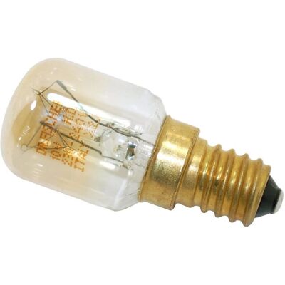 Ariston C00060617 10W E14 - Lampadina Frigorifero Congelatore Ariston C00060617 10W E14 - Lampadina Frigorifero Congelatore