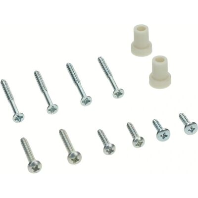 Kit di Installazione Lavastoviglie Ariston - Compatibile con Modelli Kit di Installazione Lavastoviglie Ariston - Compatibile con Modelli