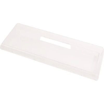 Ariston Hotpoint - Originaler Schubladenfront - Kühlschrank Gefriergerät Ariston Hotpoint - Originaler Schubladenfront - Kühlschrank Gefriergerät