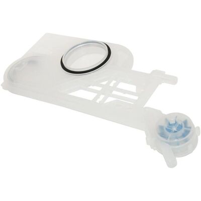 Modèle C00256546 Bauknecht Débitmètre pour lave-vaisselle - Repartiteur avec débitmètre - Publicité Modèle C00256546 Bauknecht Débitmètre pour lave-vaisselle - Repartiteur avec débitmètre - Publicité
