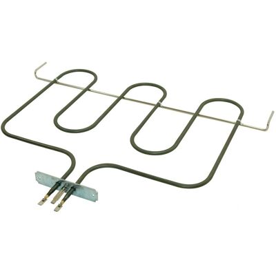Élément de Chauffage R96/3N Candy - Pièce de rechange four, cuisinière Élément de Chauffage R96/3N Candy - Pièce de rechange four, cuisinière