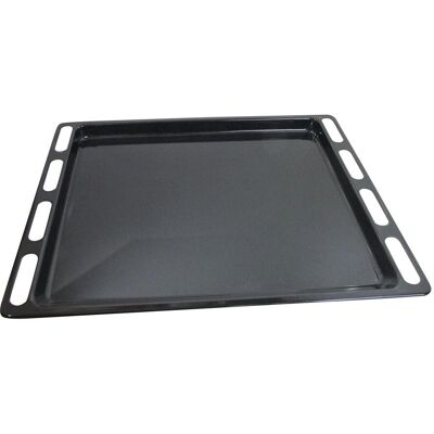 Indesit KitchenAid Whirlpool Ariston Hotpoint - Plat de cuisson 446x358mm - Plaque de cuisson Indesit KitchenAid Whirlpool Ariston Hotpoint - Plat de cuisson 446x358mm - Plaque de cuisson