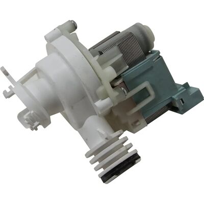 Pompa Lavastoviglie Ariston - 230V 50Hz - Scarico Efficiente Pompa Lavastoviglie Ariston - 230V 50Hz - Scarico Efficiente