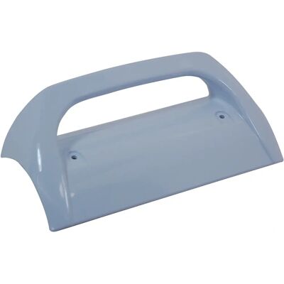Indesit - Modèle 3070375054680318653 - Poignée de porte de réfrigérateur Indesit - Modèle 3070375054680318653 - Poignée de porte de réfrigérateur