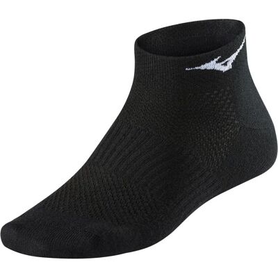 Mizuno Mid 3P Calcetines de Running - Rendimiento Deportivo Mizuno Mid 3P Calcetines de Running - Rendimiento Deportivo