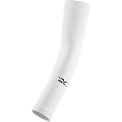 Mizuno Armguard Weiß - Armprotektor Mizuno Armguard Weiß - Armprotektor