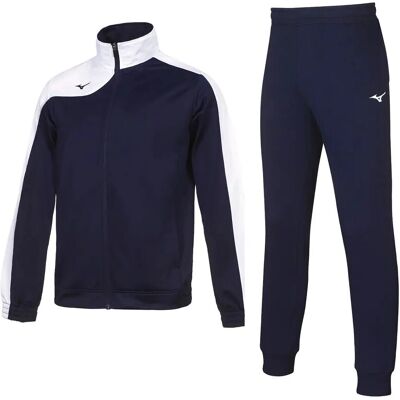 Mizuno Strickanzug 14 Jahre - Sweatshirt Mizuno Strickanzug 14 Jahre - Sweatshirt