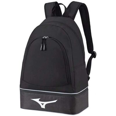 Sac à Dos Mizuno - Léger avec Plusieurs Compartiments - Fournitures Scolaires - Publicité Sac à Dos Mizuno - Léger avec Plusieurs Compartiments - Fournitures Scolaires - Publicité