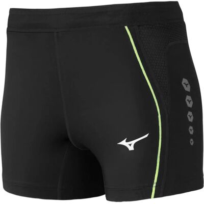 Mizuno Shorts JPN tight Schwarz - Shorts Mizuno Shorts JPN tight Schwarz - Shorts