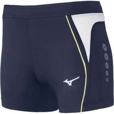 Short Mizuno Blu JPN - Traspiranti, Leggeri, Abbigliamento sportivo Short Mizuno Blu JPN - Traspiranti, Leggeri, Abbigliamento sportivo