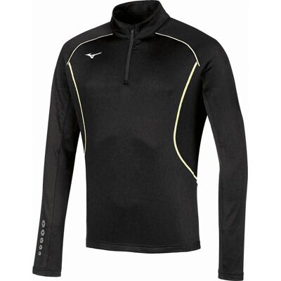 Mizuno JPN warmer XL Homme - Sweatshirt - Publicité Mizuno JPN warmer XL Homme - Sweatshirt - Publicité