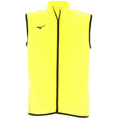 Mizuno 2XL Regenweste - Wasserdichte Jacke Mizuno 2XL Regenweste - Wasserdichte Jacke